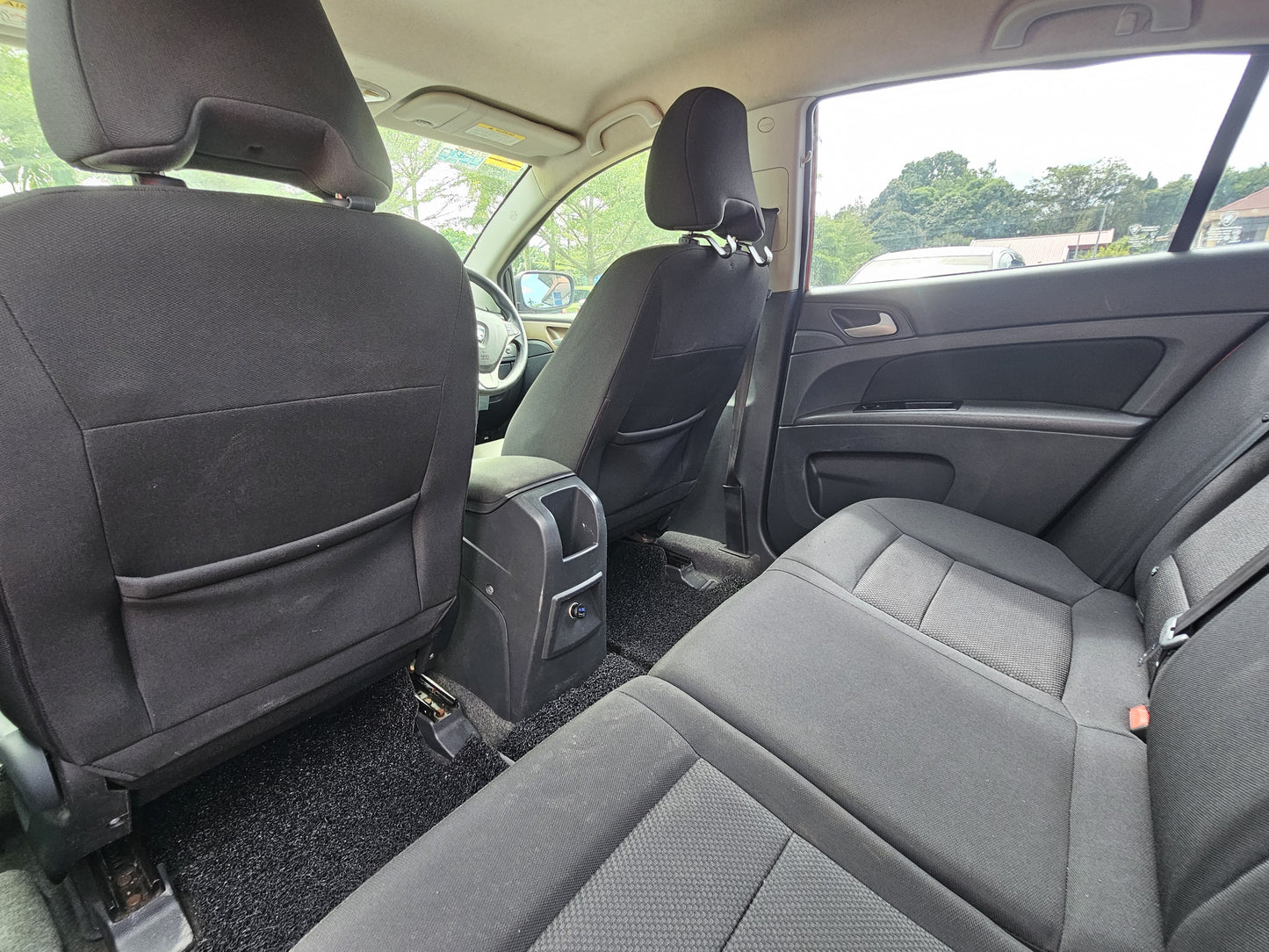 2015 Proton PREVE 1.6 M EXEC R3 BODYKIT (MT)