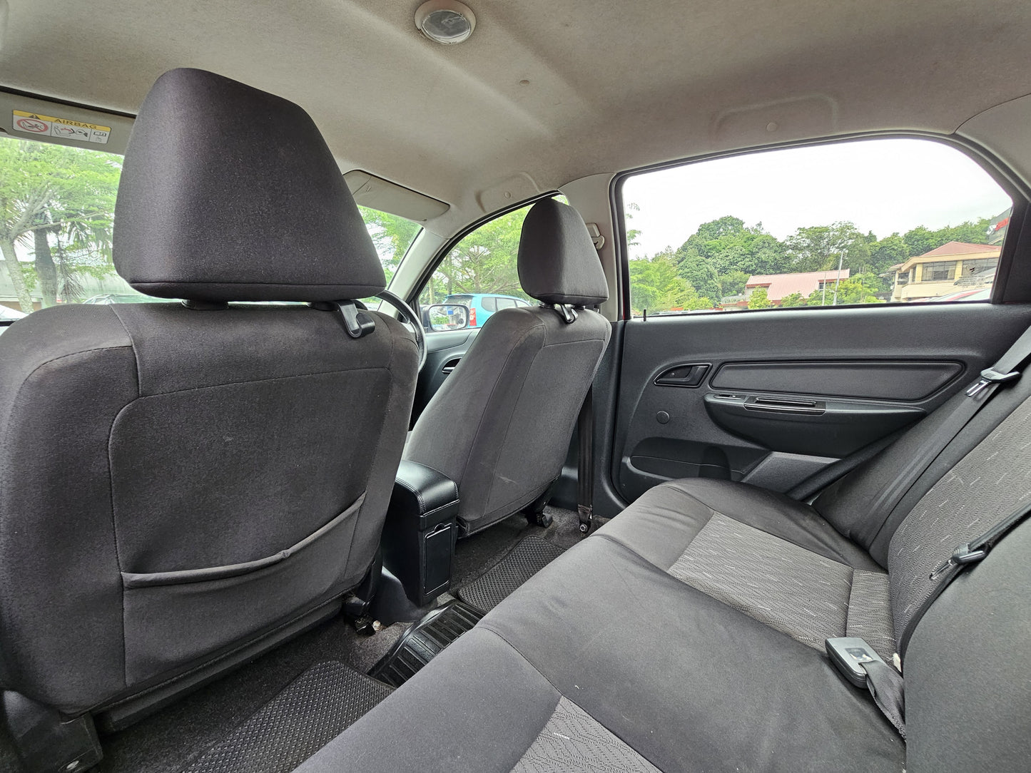 2016 Proton SAGA 1.3 M FL (BODYKITS) EXEC (MT)