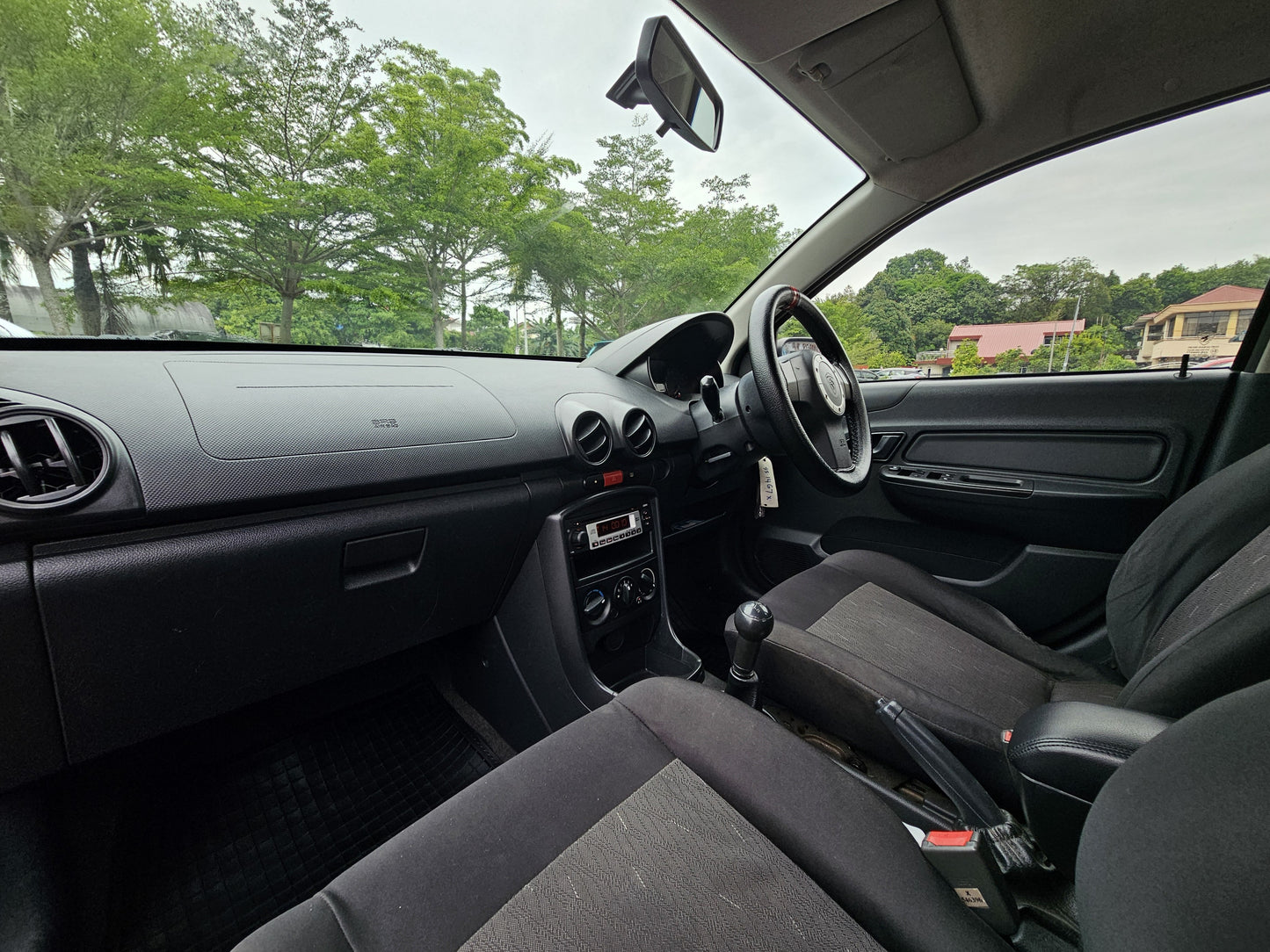 2016 Proton SAGA 1.3 M FL (BODYKITS) EXEC (MT)