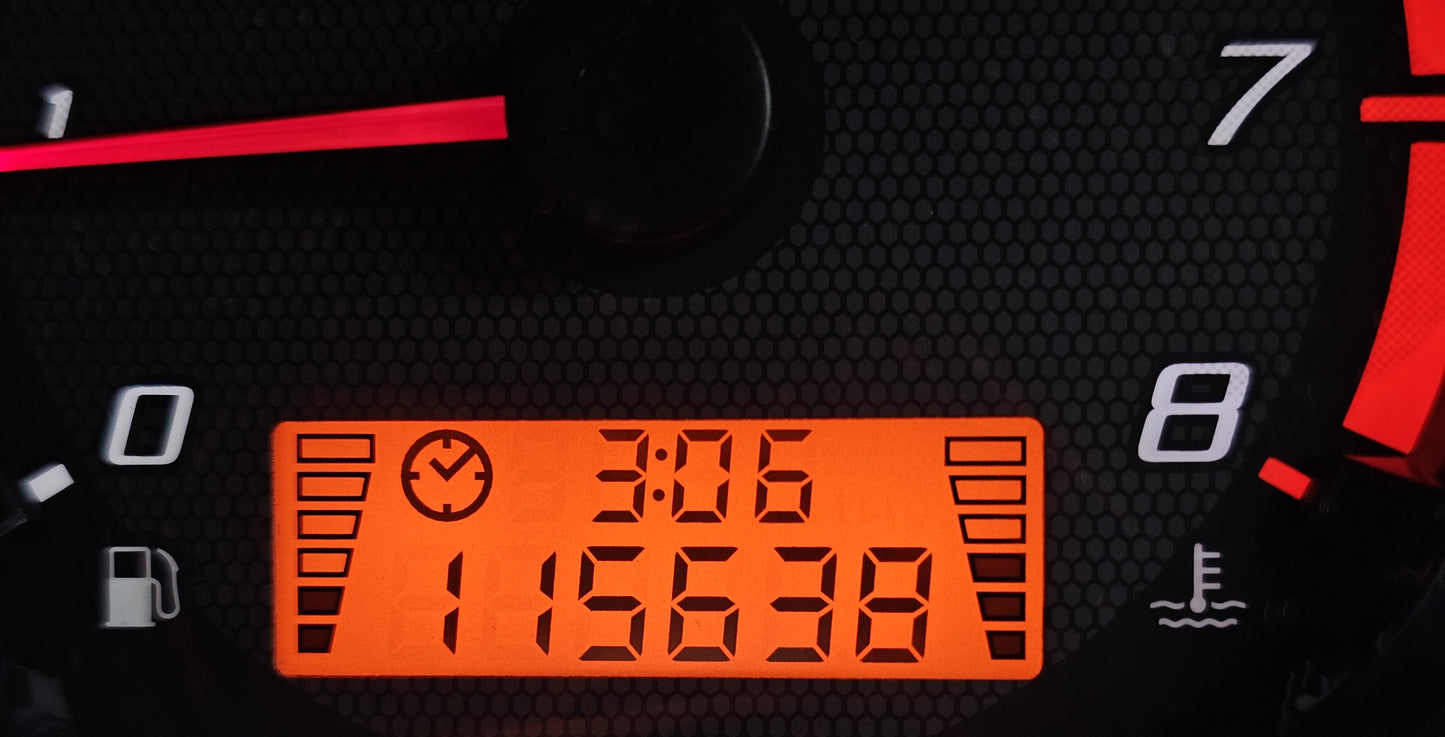 2016 Proton SAGA 1.3 M FL (BODYKITS) EXEC (MT)