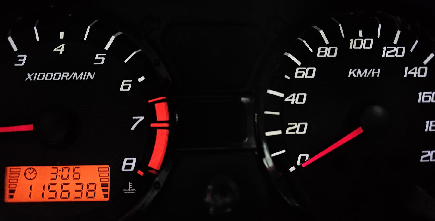 2016 Proton SAGA 1.3 M FL (BODYKITS) EXEC (MT)