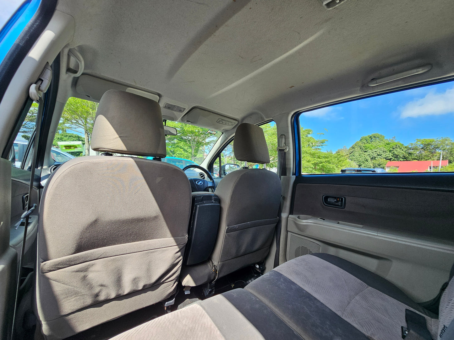 2017 Perodua ALZA 1.5 A - 1500 EZ FL (AT)