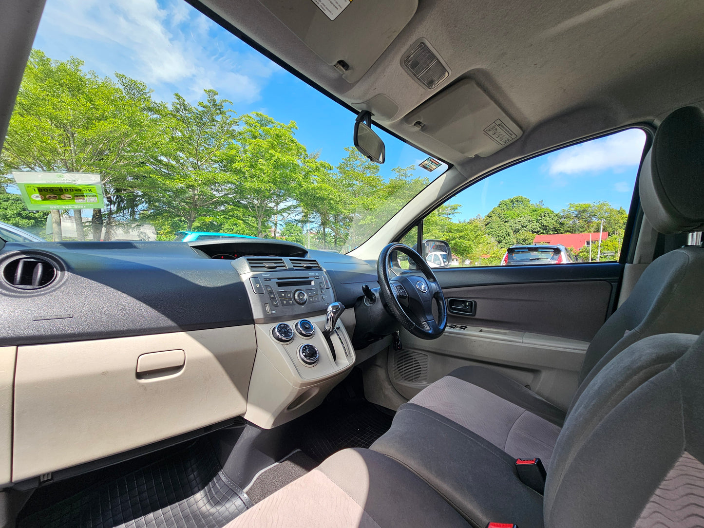 2017 Perodua ALZA 1.5 A - 1500 EZ FL (AT)