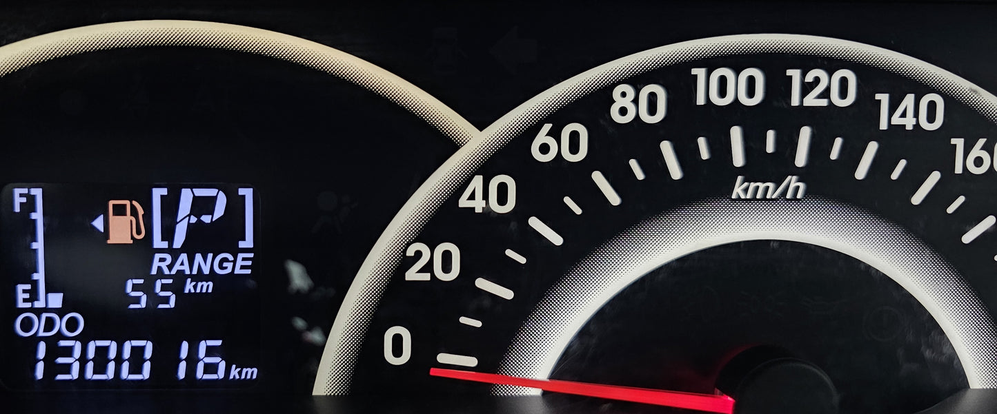 2017 Perodua ALZA 1.5 A - 1500 EZ FL (AT)