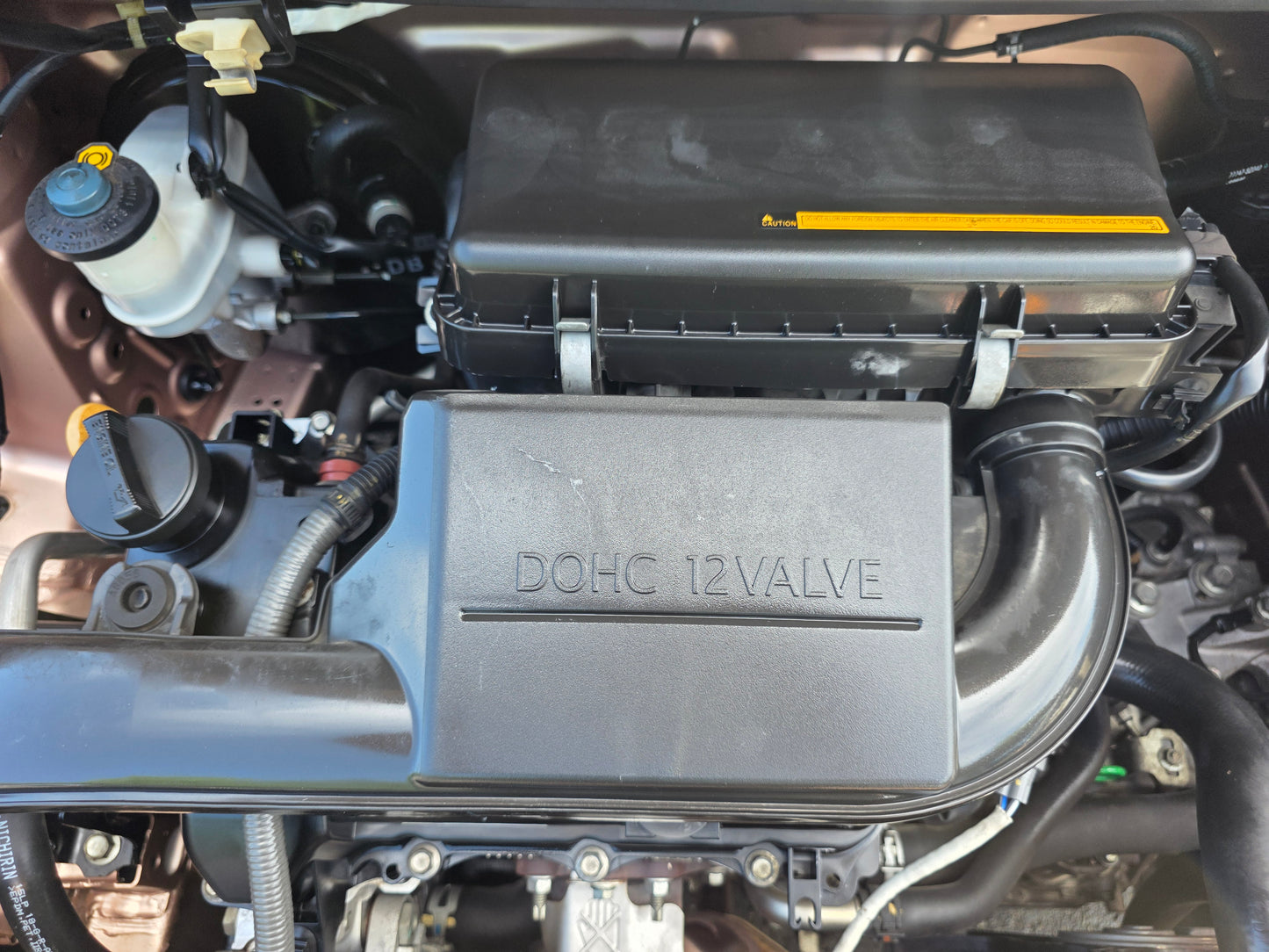 2014 Perodua AXIA 1.0 A (G) (GEAR UP) (AT)