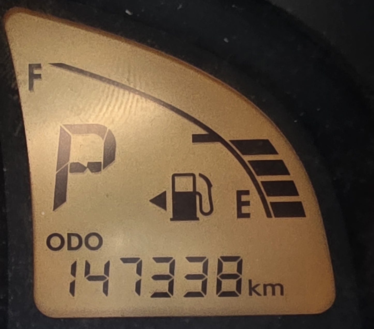 2014 Perodua AXIA 1.0 A (G) (GEAR UP) (AT)