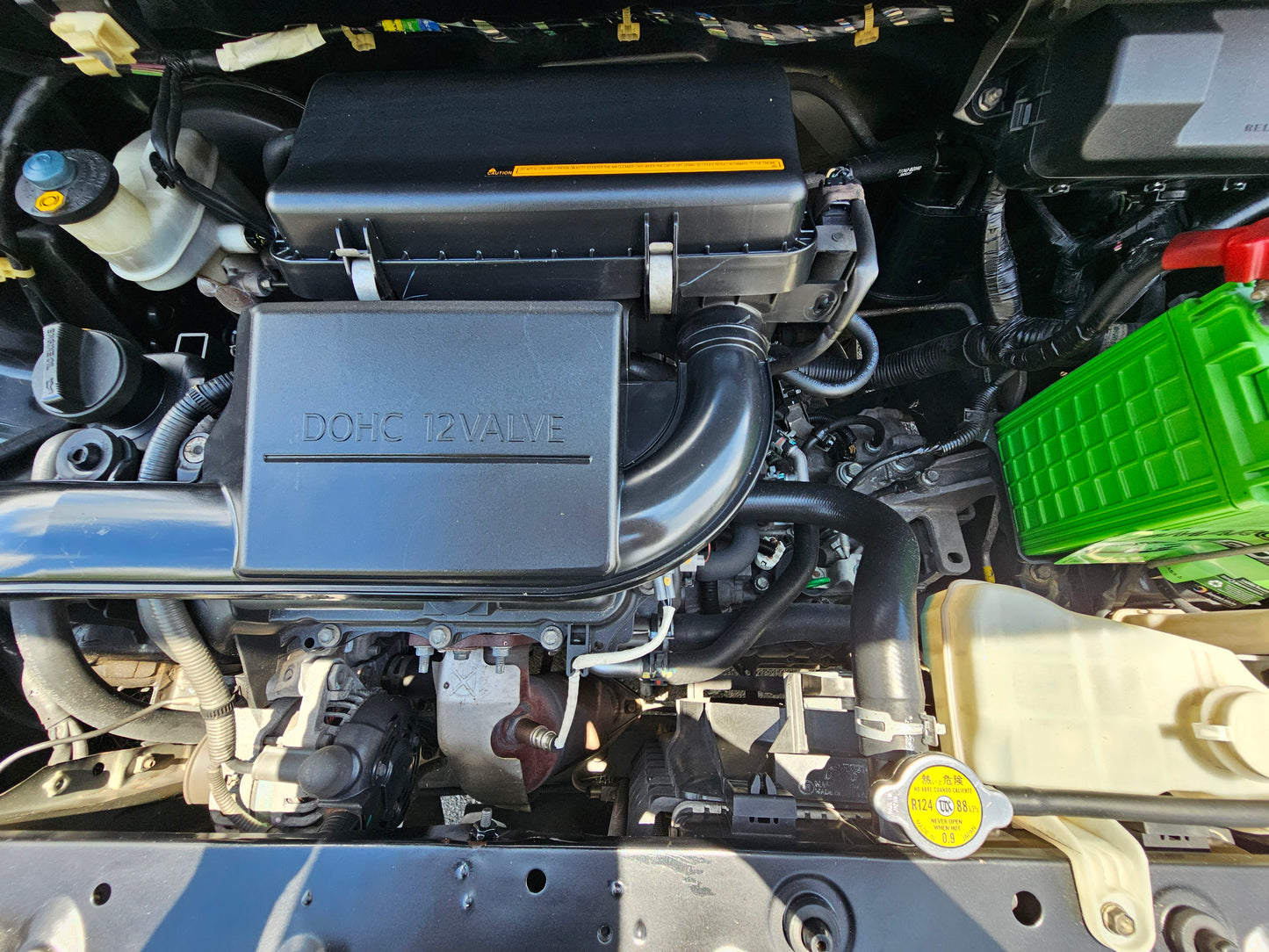 2015 Perodua AXIA 1.0 A (G SPEC) (AT)