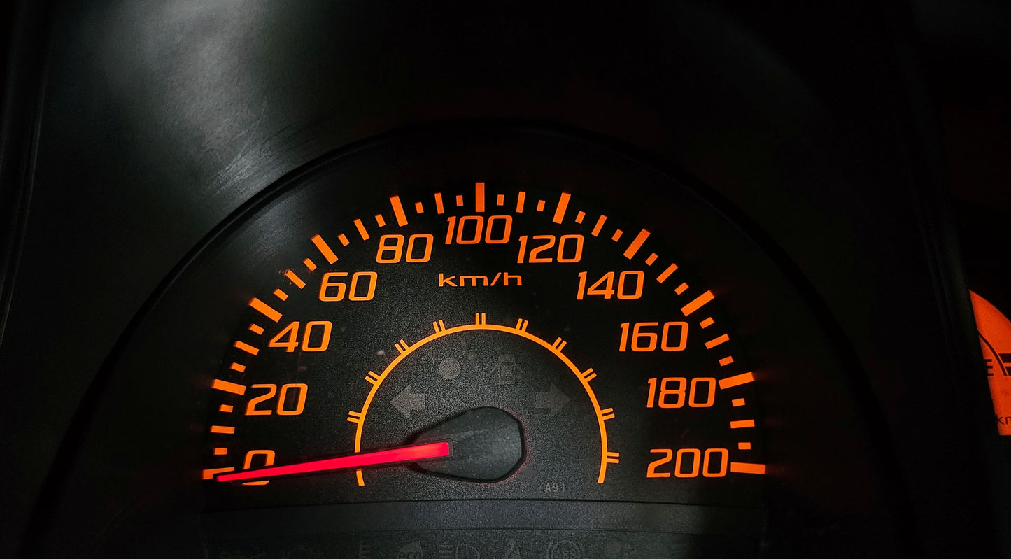 2015 Perodua AXIA 1.0 A (G SPEC) (AT)