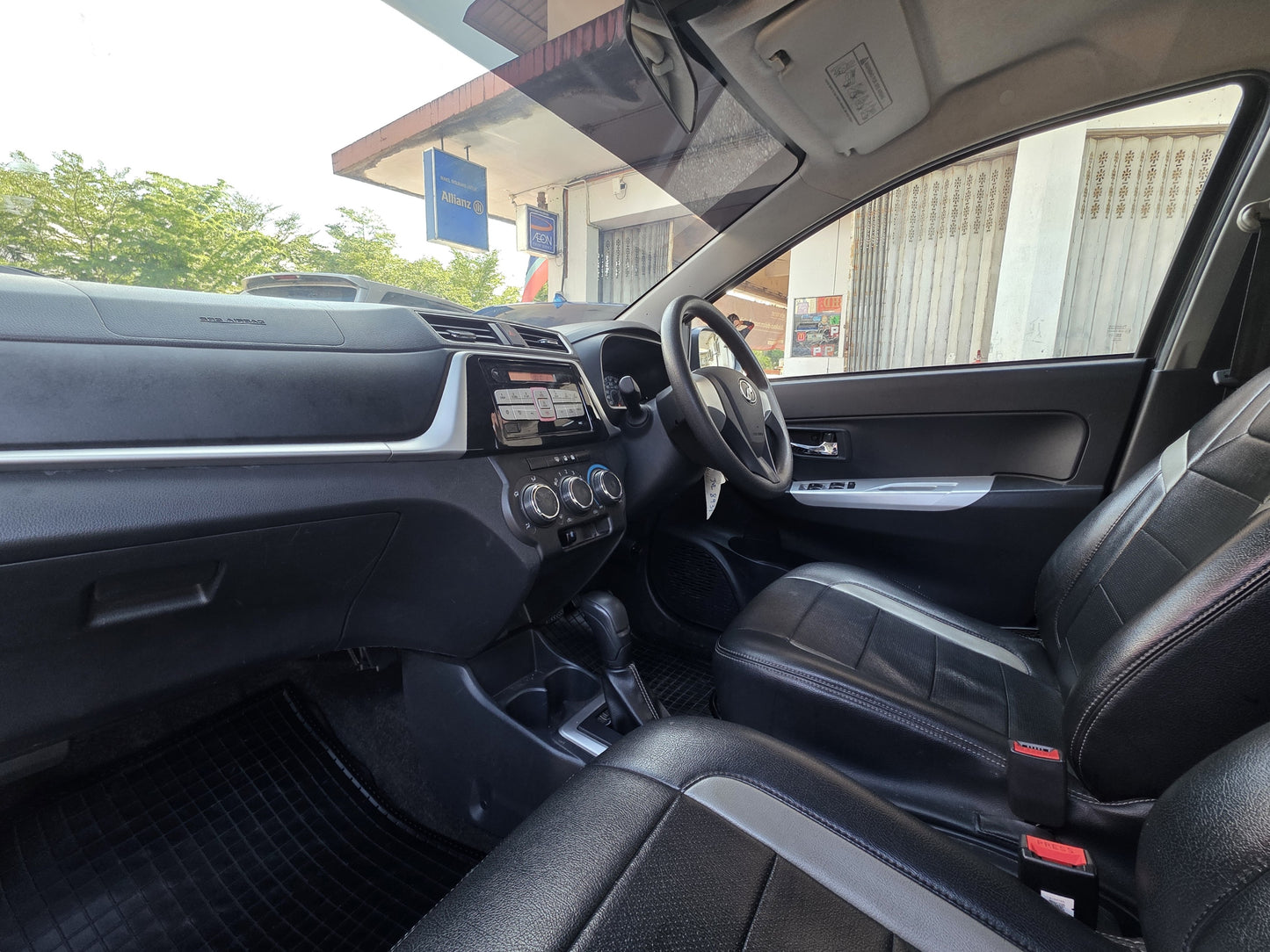 2022 Perodua BEZZA 1.0 A - 1000 G FL (AT)