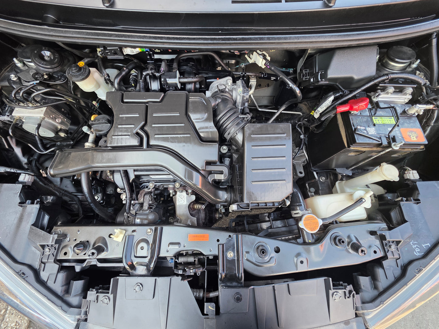 2022 Perodua BEZZA 1.0 A - 1000 G FL (AT)