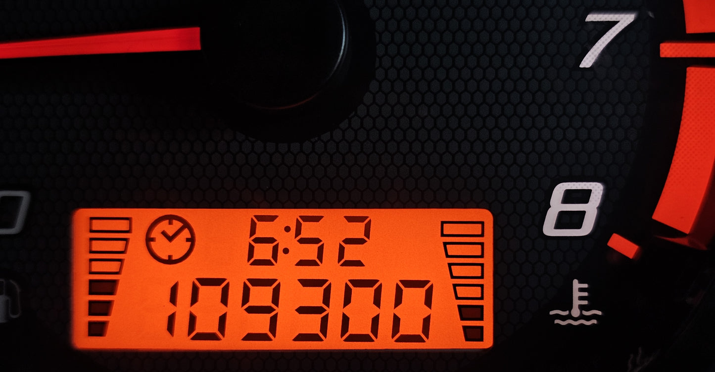 2014 Proton SAGA 1.3 M FLX EXEC (MT)