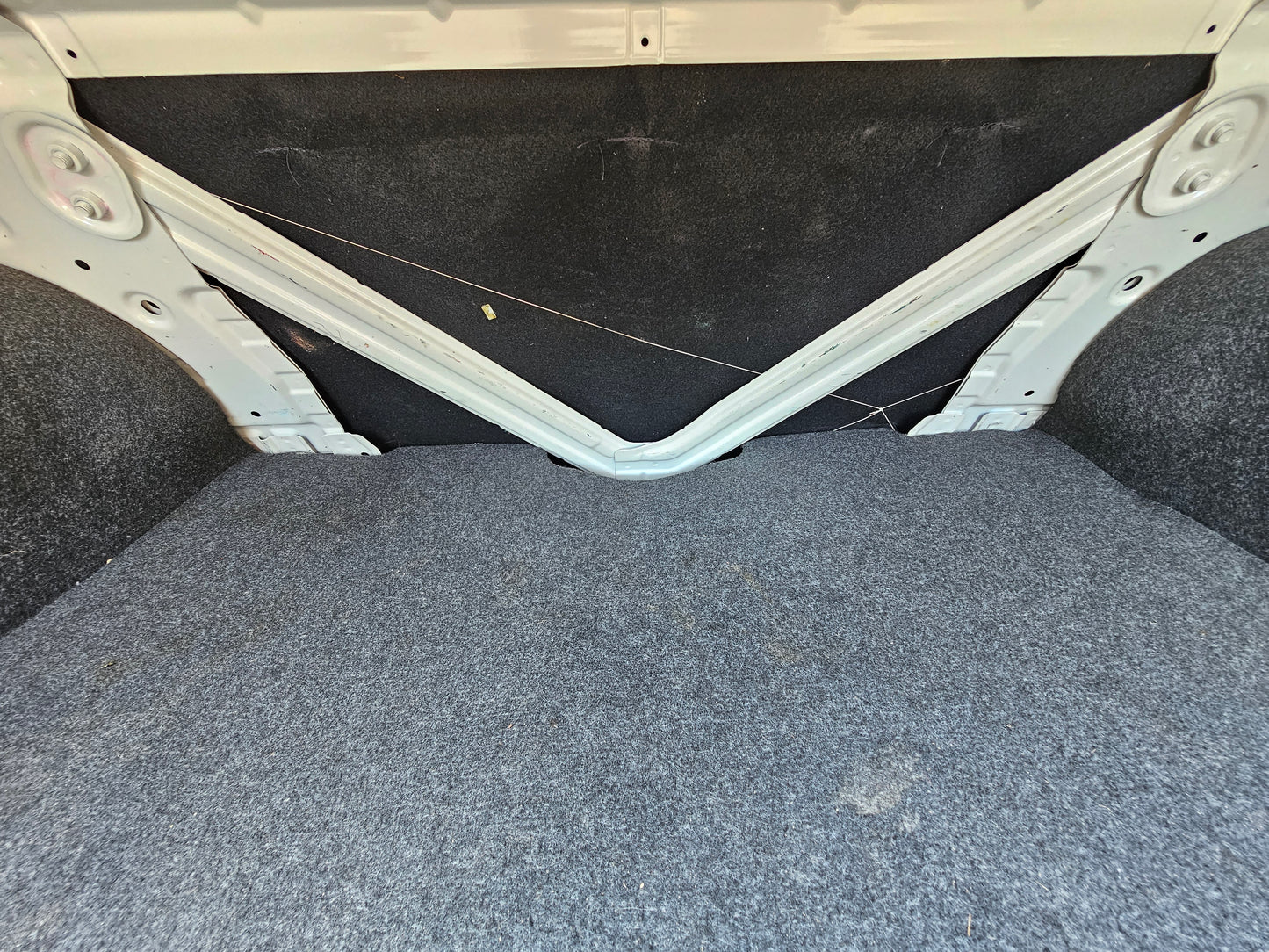 2014 Proton SAGA 1.3 M FLX EXEC (MT)