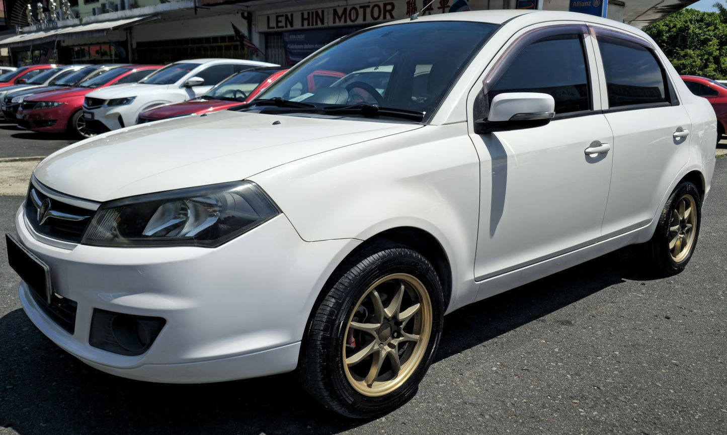 2014 Proton SAGA 1.3 M FLX EXEC (MT)