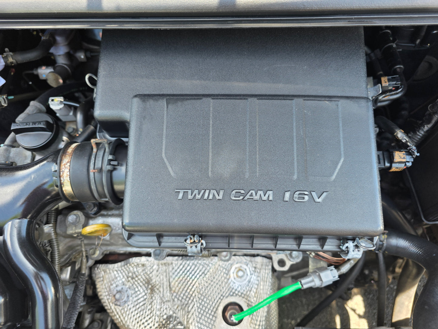 2014 Perodua ALZA 1.5 A - 1500 EZ FL (AT)