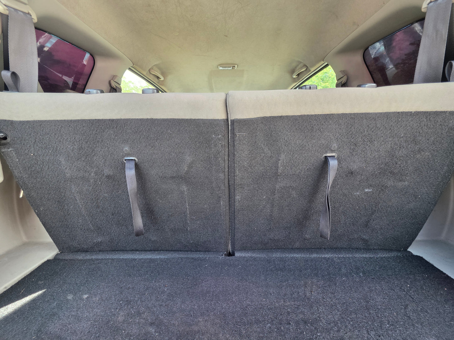 2014 Perodua ALZA 1.5 A - 1500 EZ FL (AT)