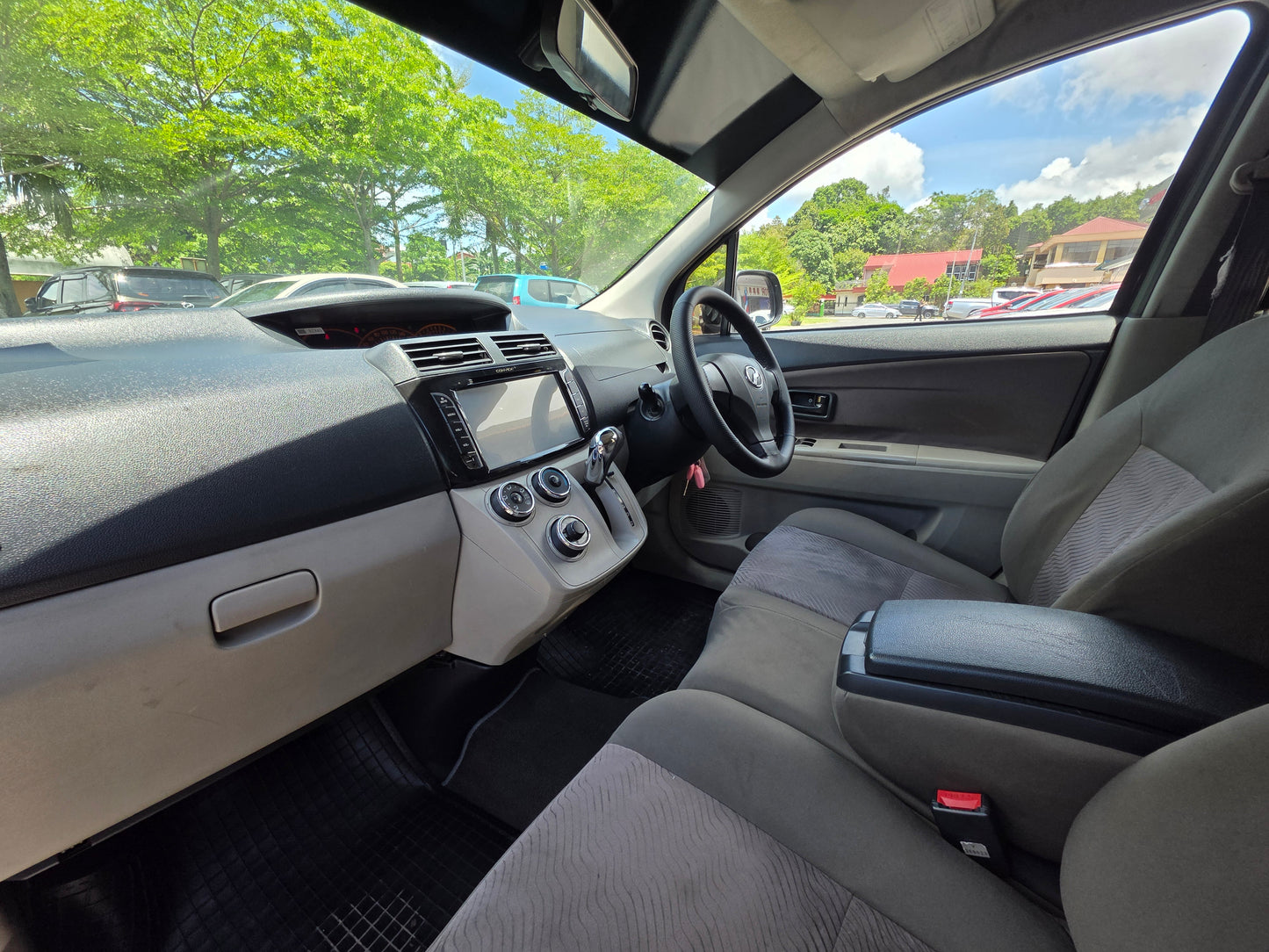 2014 Perodua ALZA 1.5 A - 1500 EZ FL (AT)