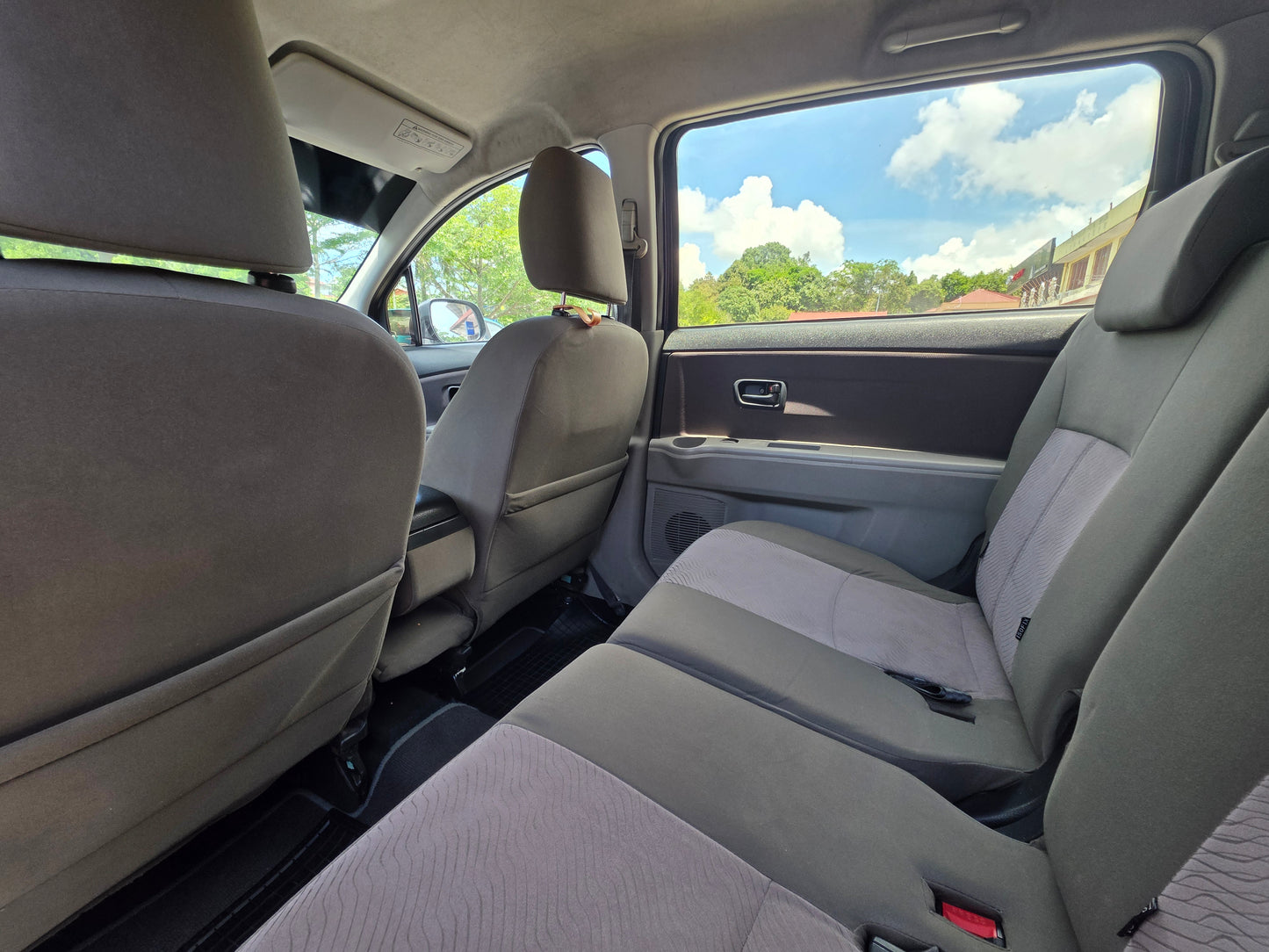 2014 Perodua ALZA 1.5 A - 1500 EZ FL (AT)