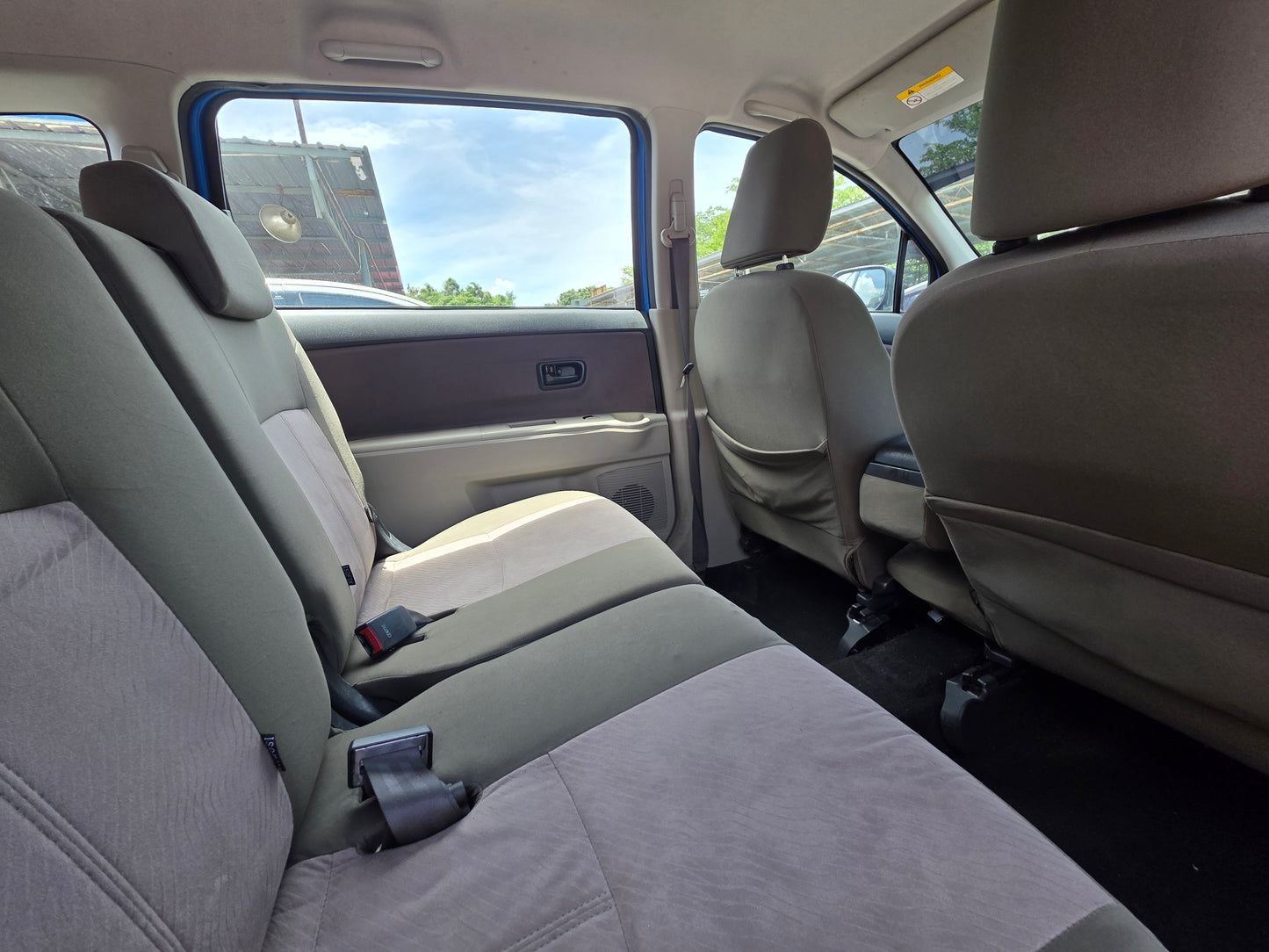 2016 Perodua ALZA 1.5 A - 1500 EZ FL (AT)