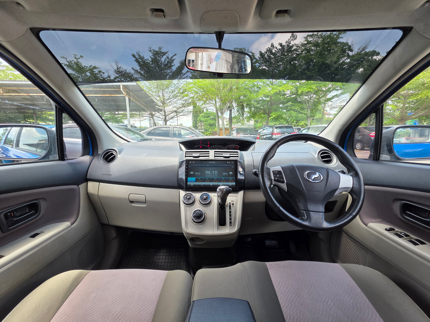 2016 Perodua ALZA 1.5 A - 1500 EZ FL (AT)