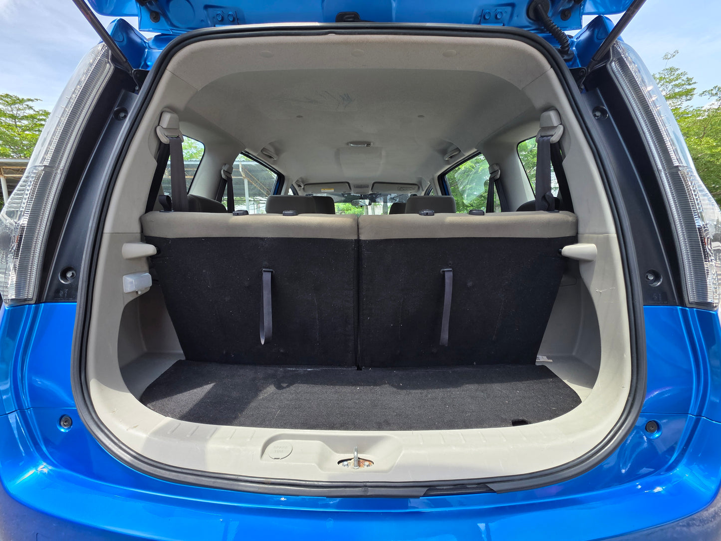 2016 Perodua ALZA 1.5 A - 1500 EZ FL (AT)