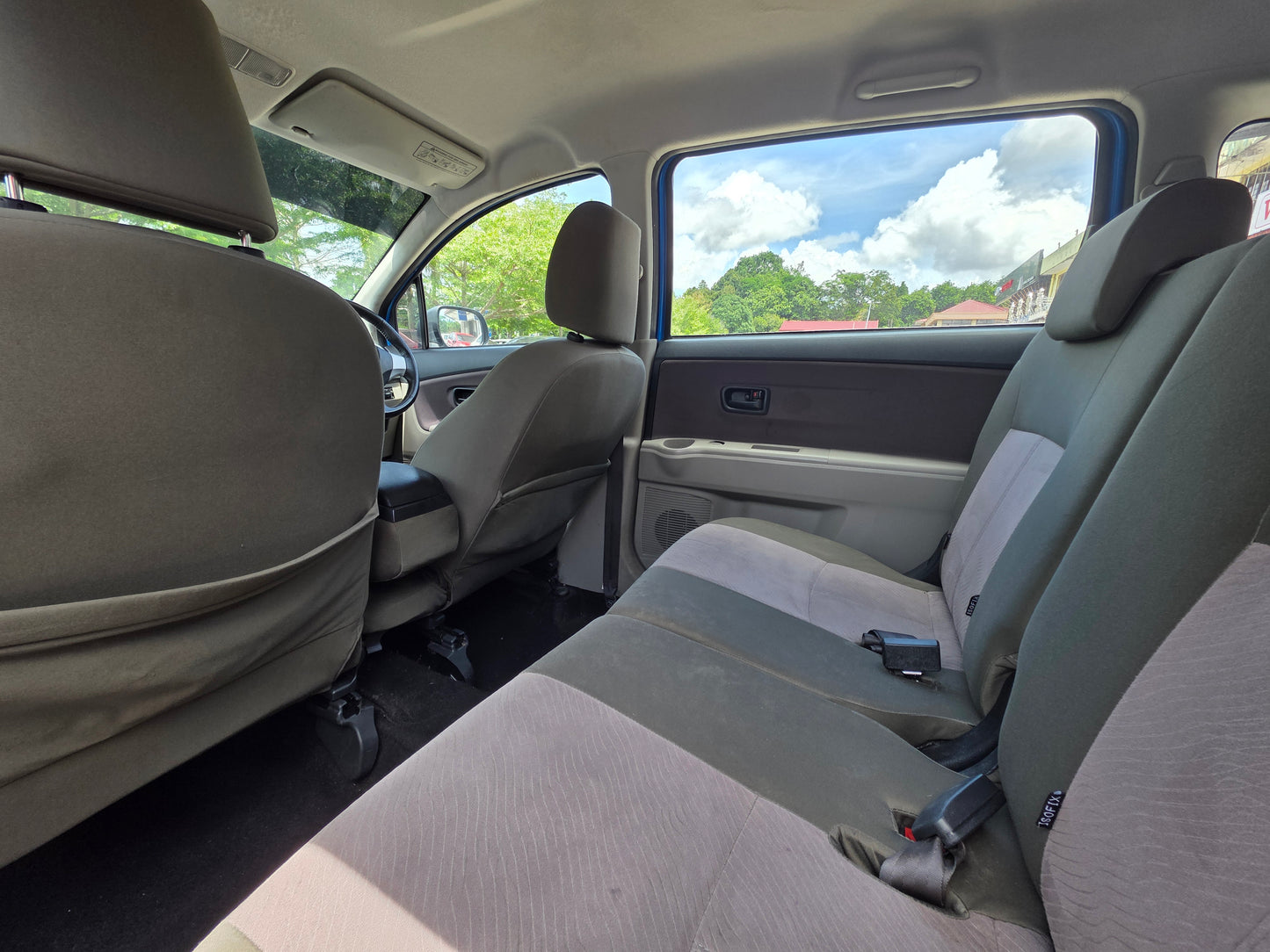 2016 Perodua ALZA 1.5 A - 1500 EZ FL (AT)