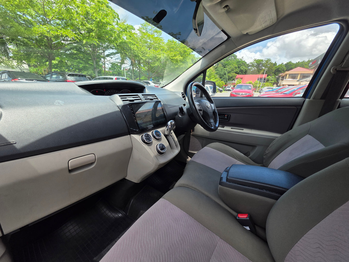 2016 Perodua ALZA 1.5 A - 1500 EZ FL (AT)