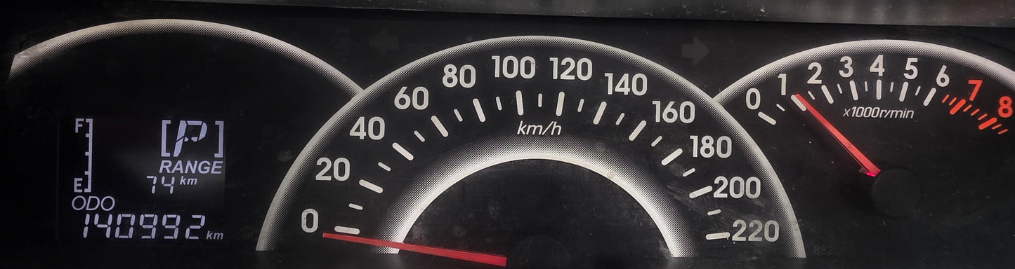 2016 Perodua ALZA 1.5 A - 1500 EZ FL (AT)