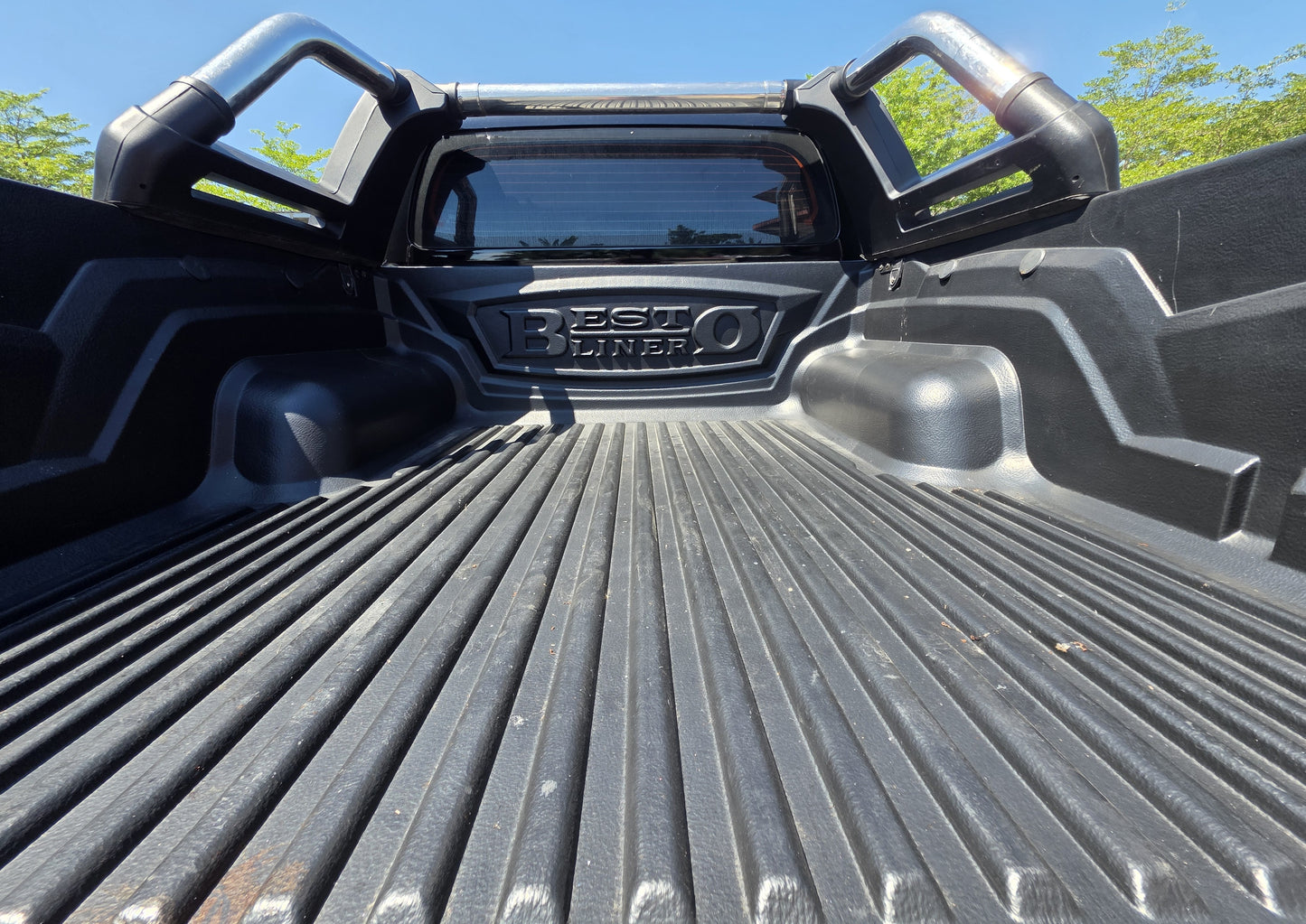 2016 Toyota HILUX D/CAB 2.4 A G VNT 4WD (AT)