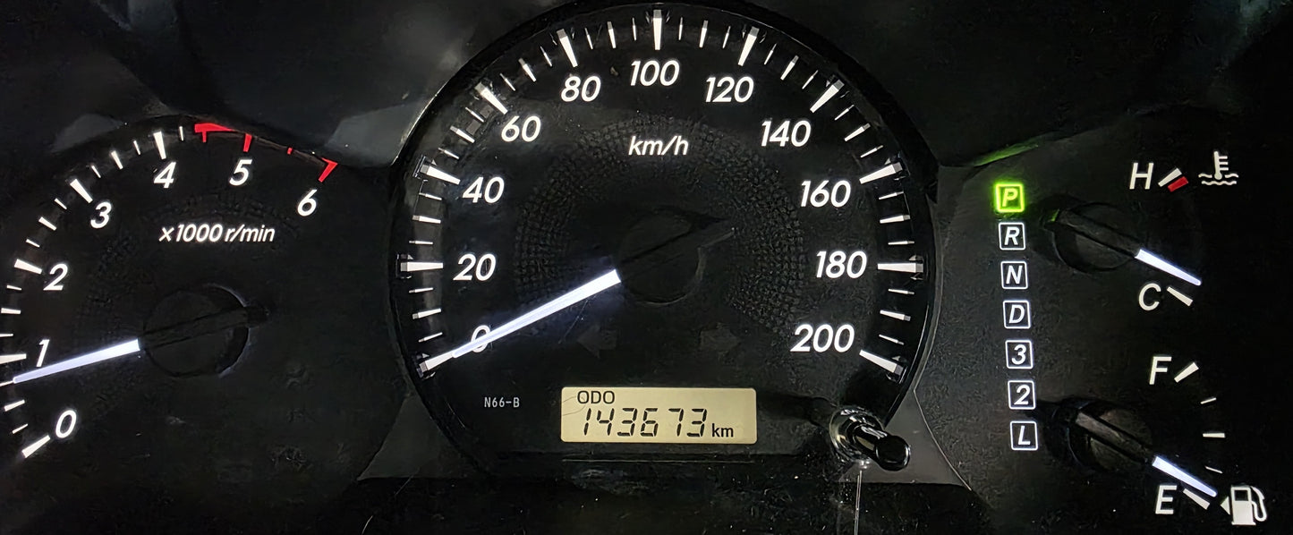 2014 Toyota HILUX D/CAB 2.5 A (G) VNT 4WD (AT)