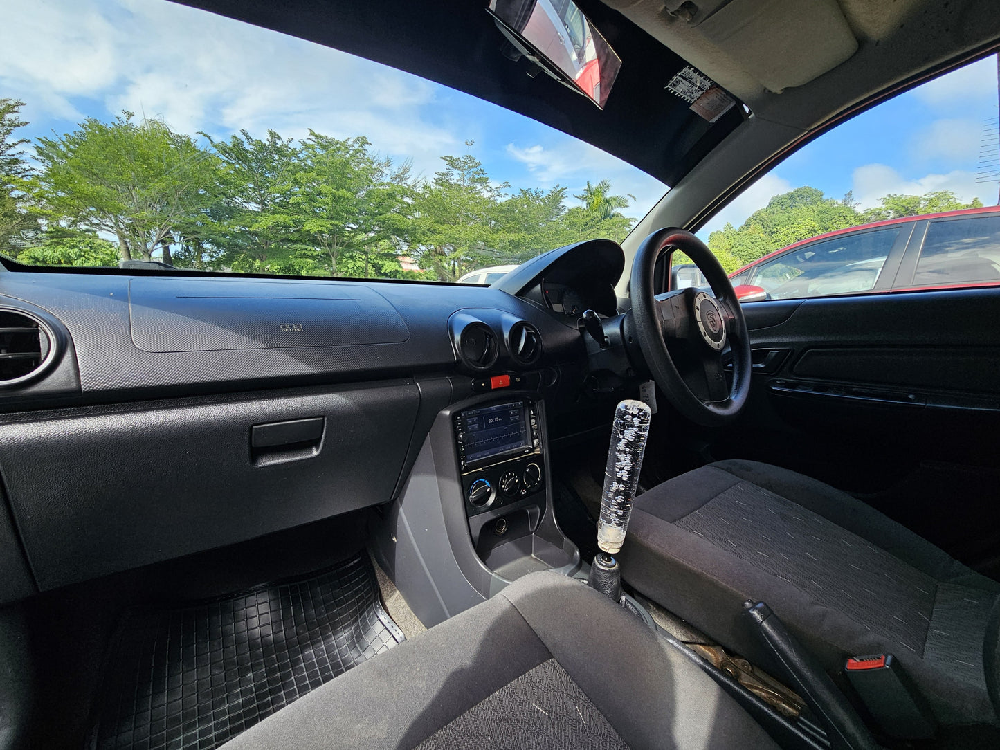 2016 Proton SAGA 1.3 M FL EXEC (MT)