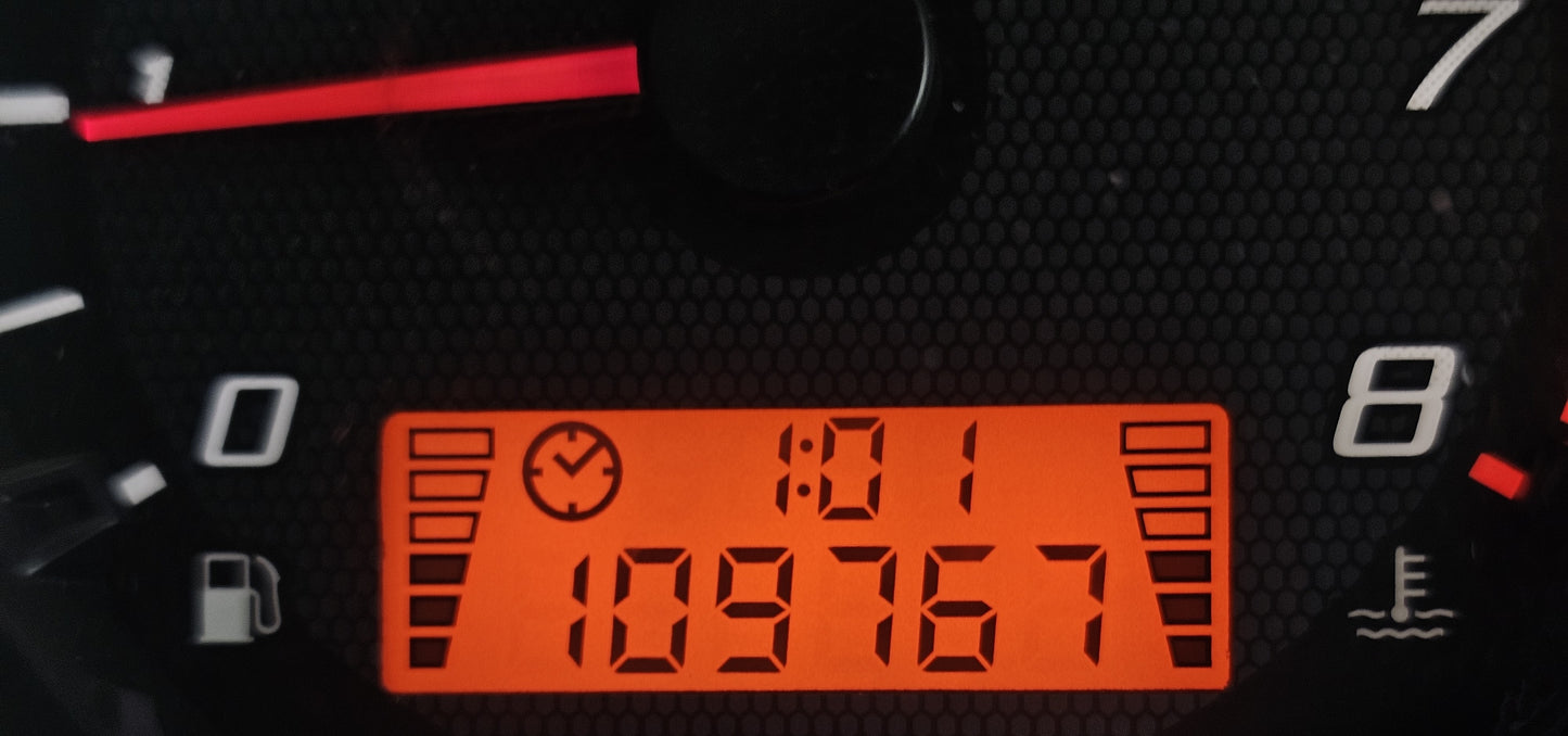 2016 Proton SAGA 1.3 M FL EXEC (MT)