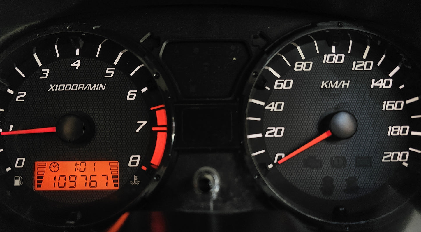 2016 Proton SAGA 1.3 M FL EXEC (MT)