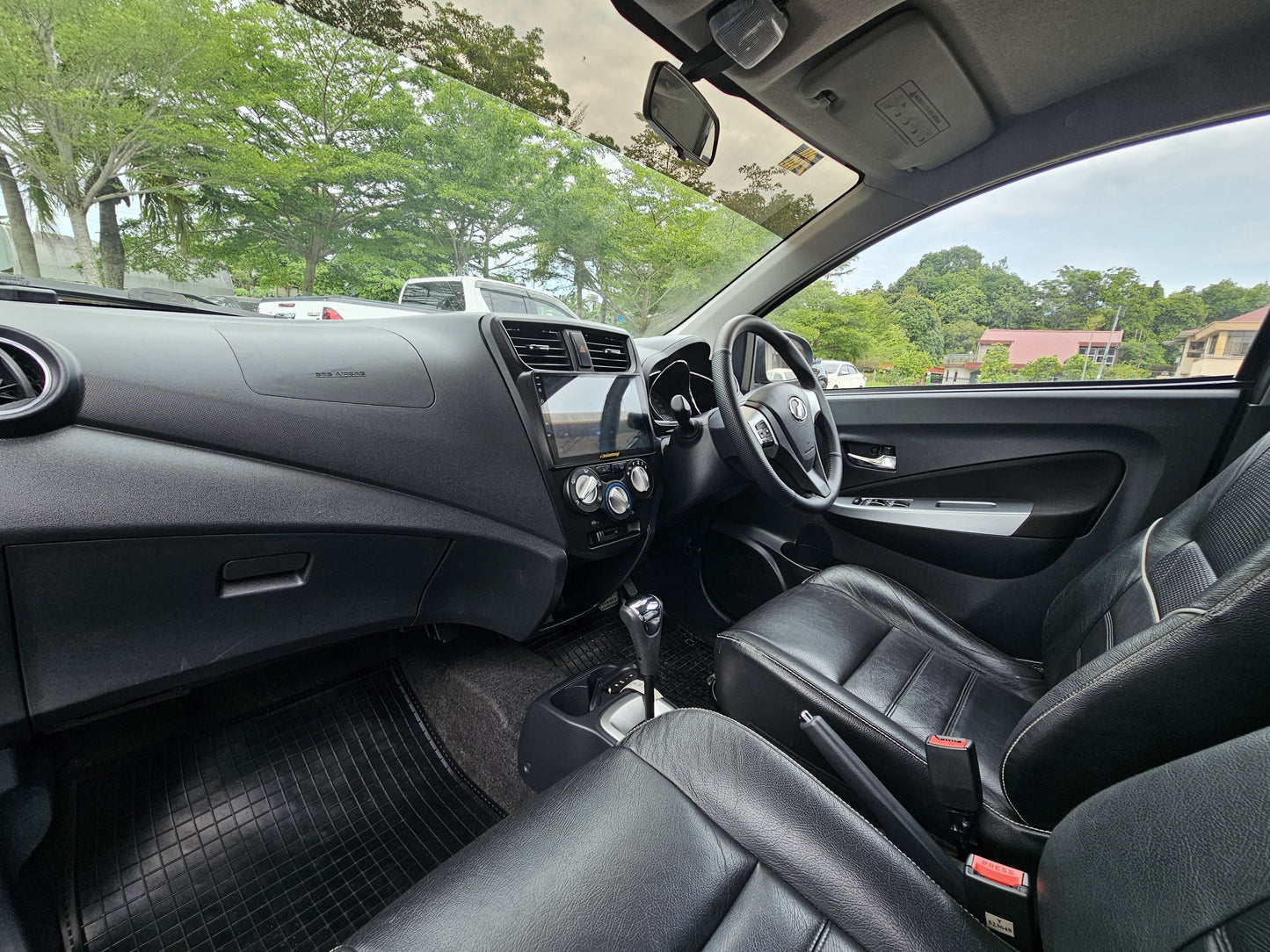 2017 Perodua AXIA 1.0 A - 1000 ADV FL (AT)