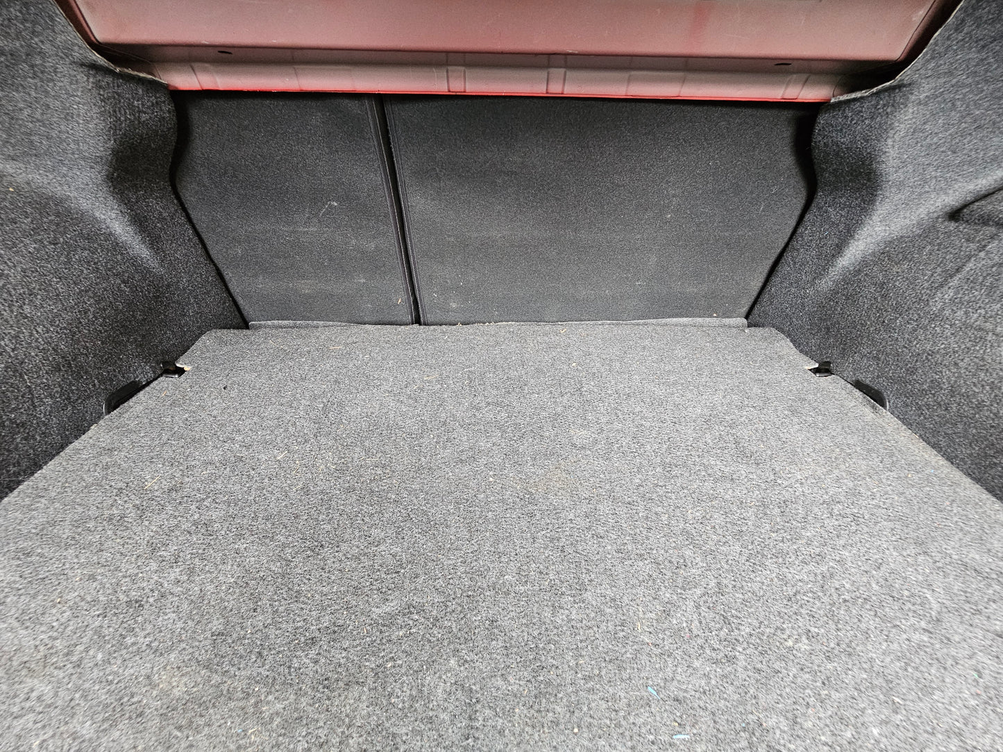 2014 Proton PREVE 1.6 M EXEC (MT)