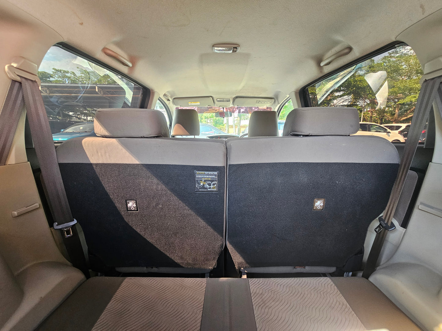 2017 Perodua ALZA 1.5 A - 1500 EZ FL (AT)