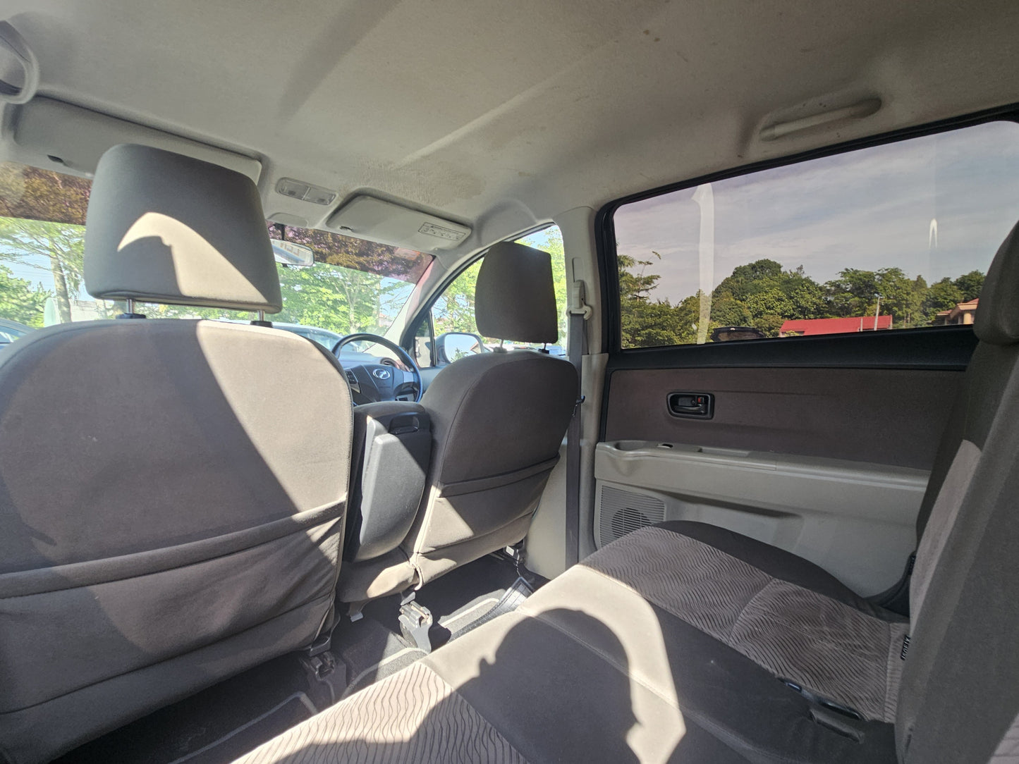 2017 Perodua ALZA 1.5 A - 1500 EZ FL (AT)