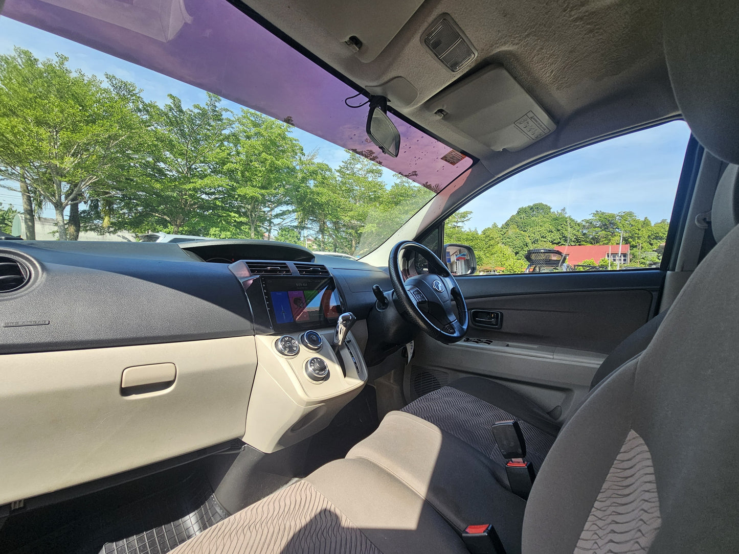 2017 Perodua ALZA 1.5 A - 1500 EZ FL (AT)