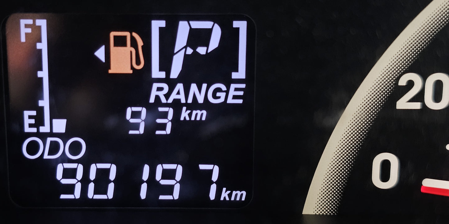 2017 Perodua ALZA 1.5 A - 1500 EZ FL (AT)