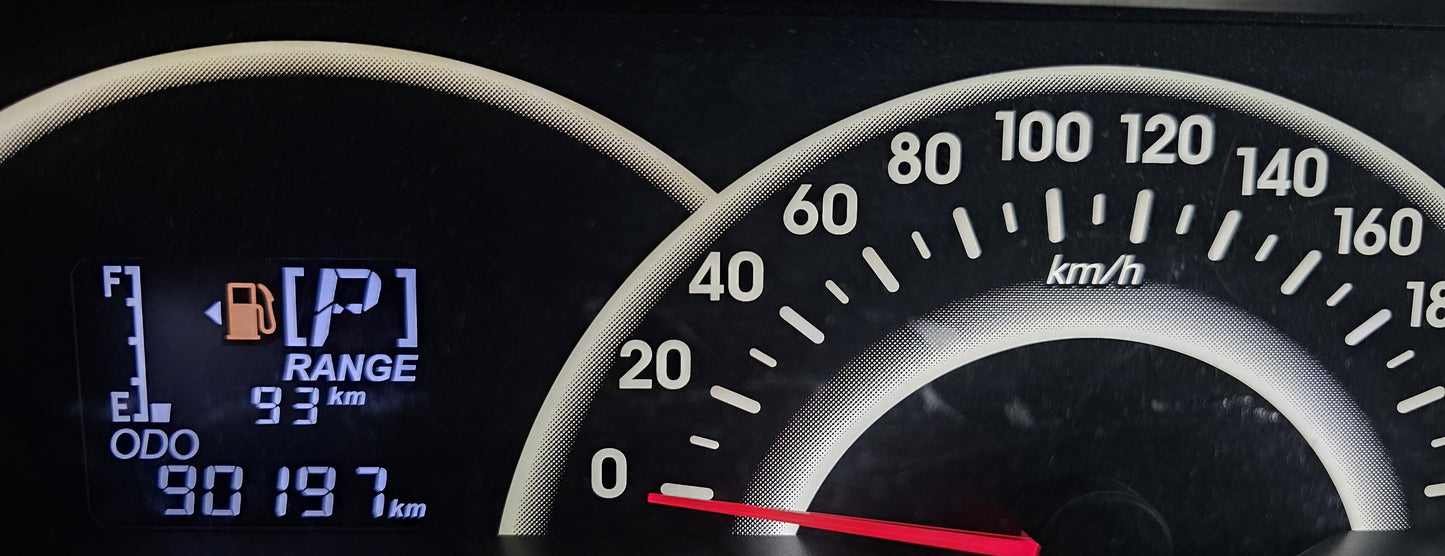 2017 Perodua ALZA 1.5 A - 1500 EZ FL (AT)