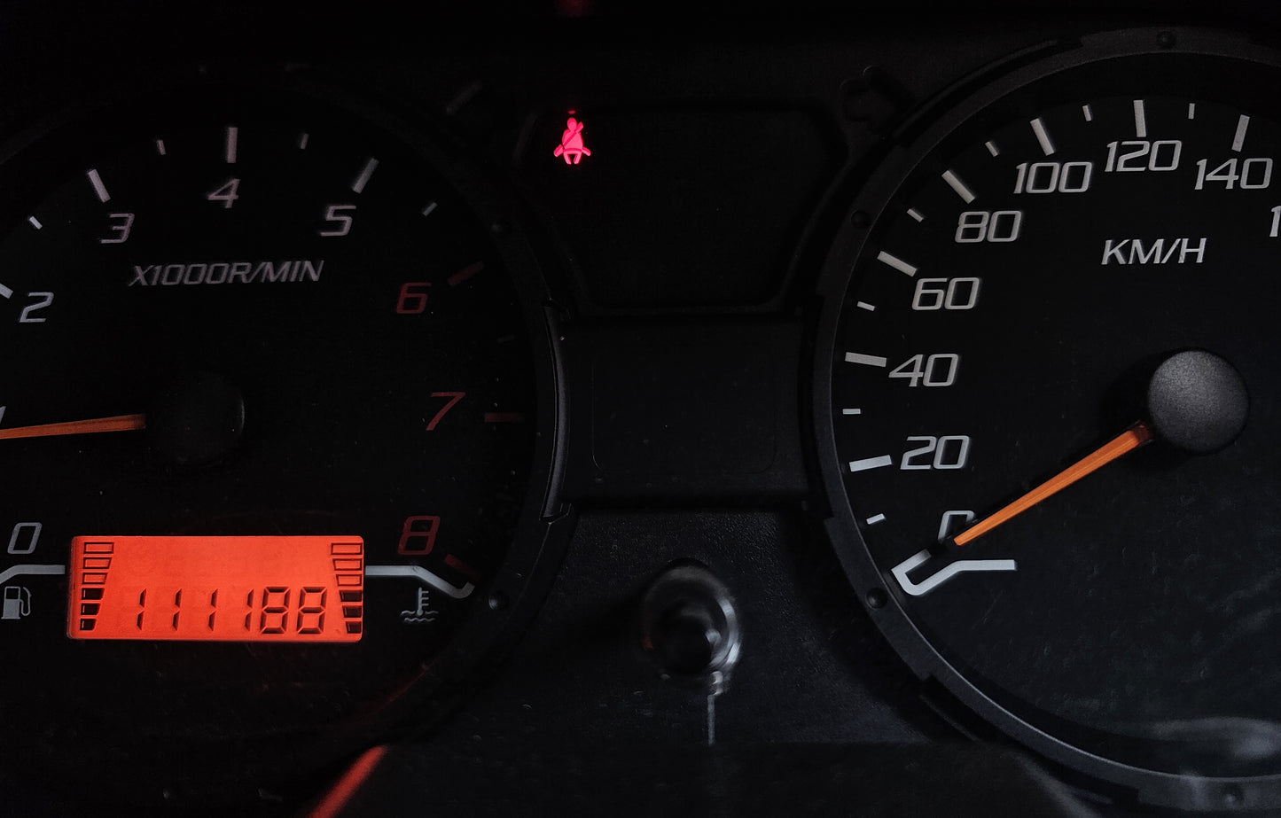 2018 Proton SAGA 1.3 M STD VVT FL (MT) - (VBL3478)