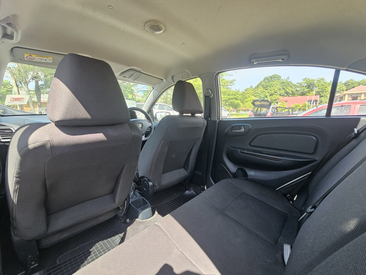 2018 Proton SAGA 1.3 M STD VVT FL (MT) - (VBL3478)