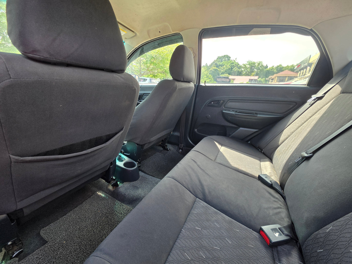 2014 Proton SAGA 1.3 A FLX EXEC (AT)