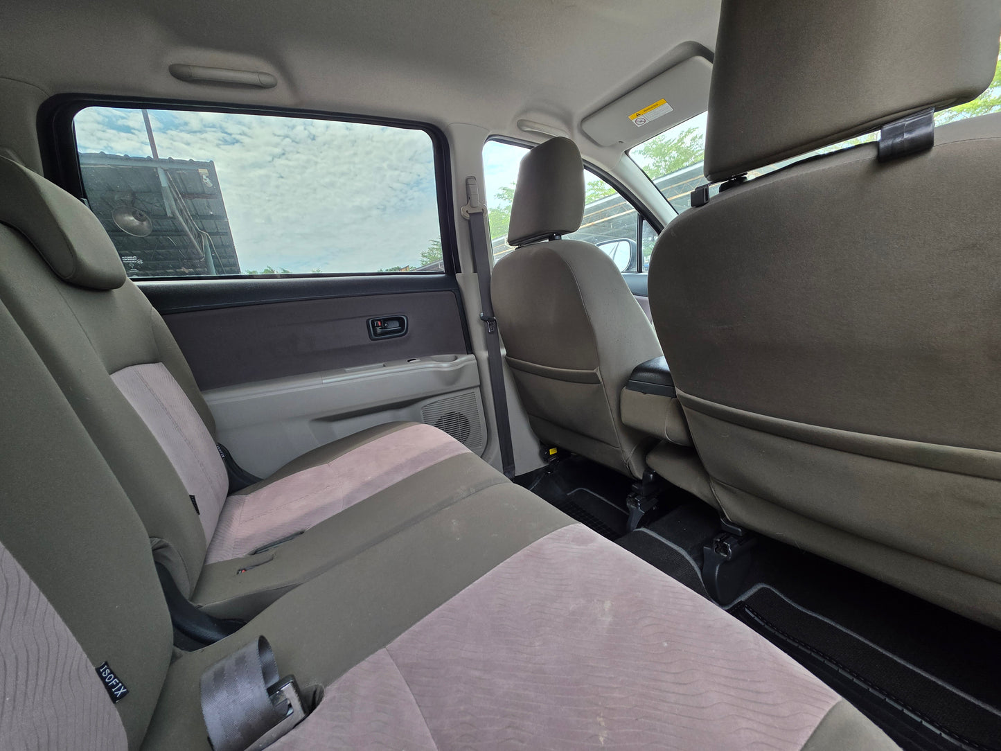 2016 Perodua ALZA 1.5 A - 1500 EZ FL (AT)