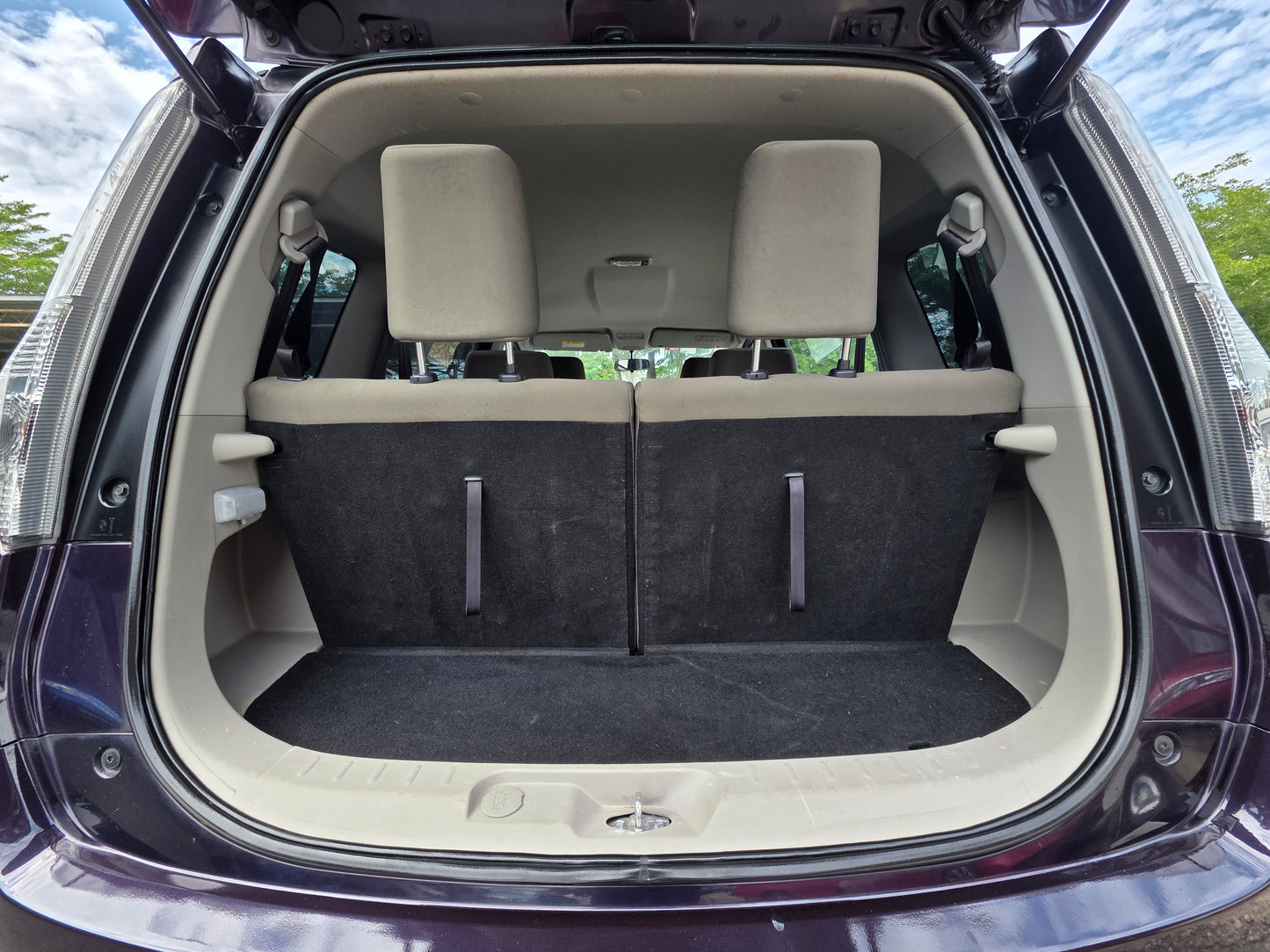 2016 Perodua ALZA 1.5 A - 1500 EZ FL (AT)