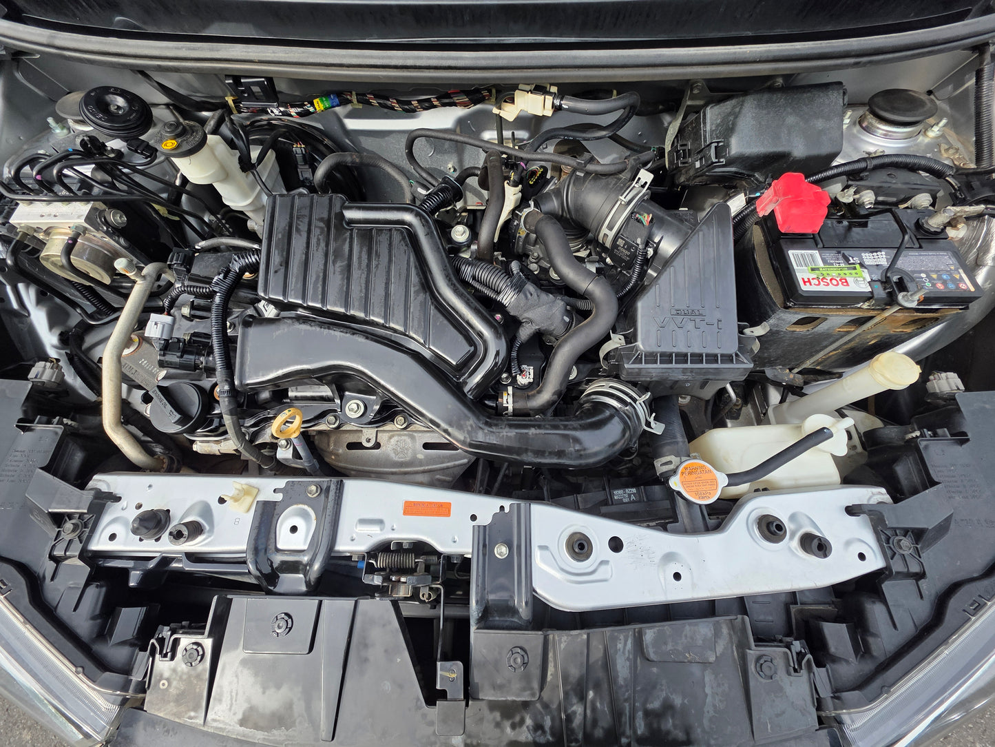 2020 Perodua BEZZA 1.3 A - 1300 ADV FL (AT) - (SD5574P)