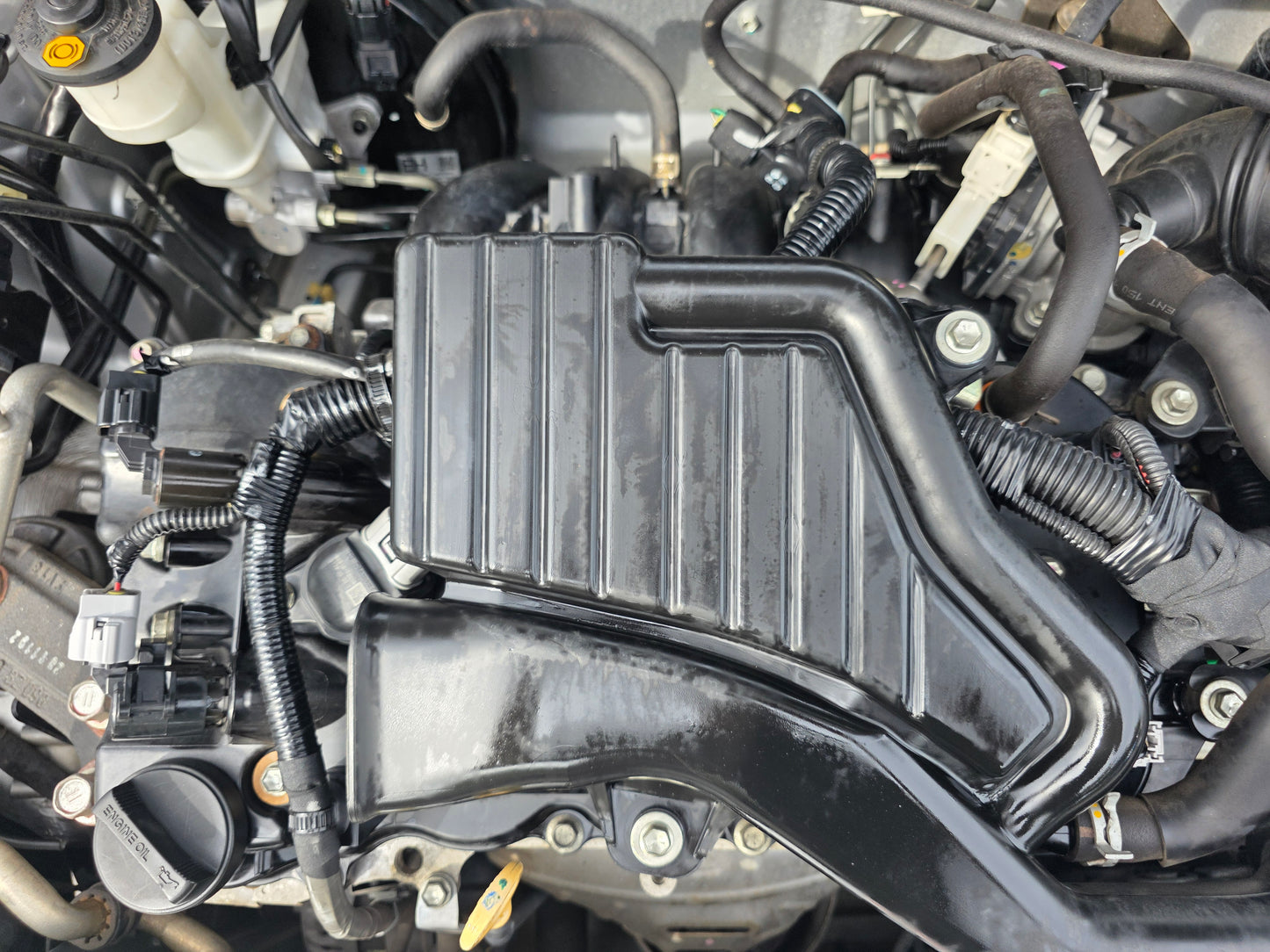 2020 Perodua BEZZA 1.3 A - 1300 ADV FL (AT) - (SD5574P)