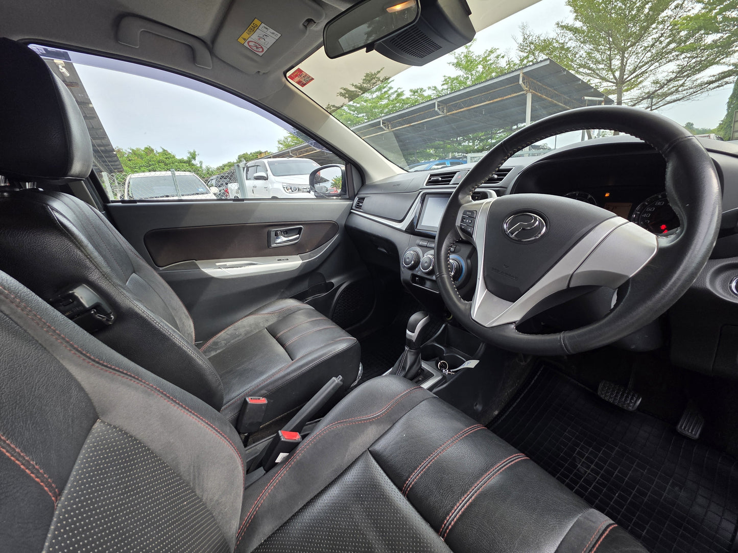 2020 Perodua BEZZA 1.3 A - 1300 ADV FL (AT) - (SD5574P)