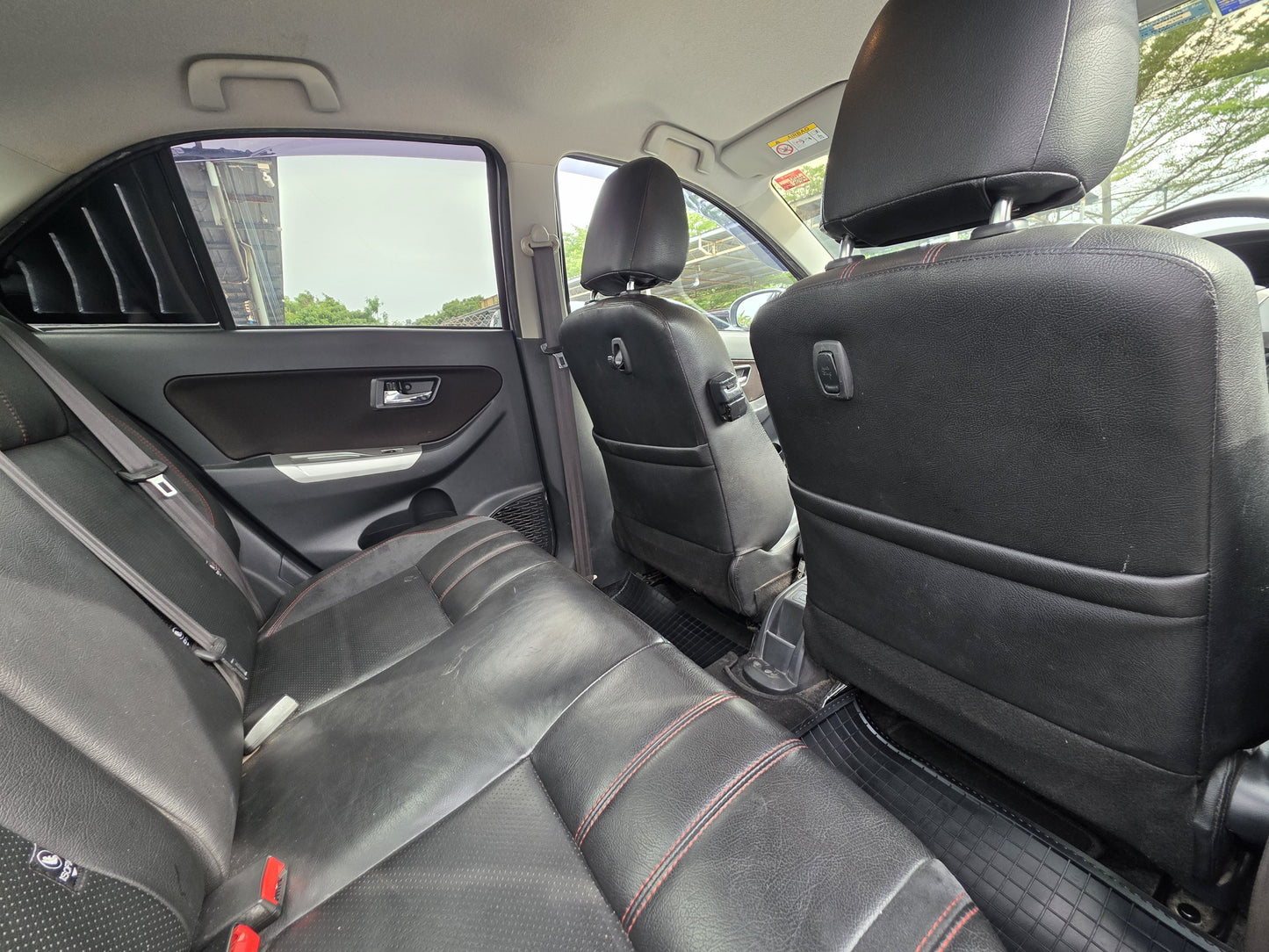 2020 Perodua BEZZA 1.3 A - 1300 ADV FL (AT) - (SD5574P)