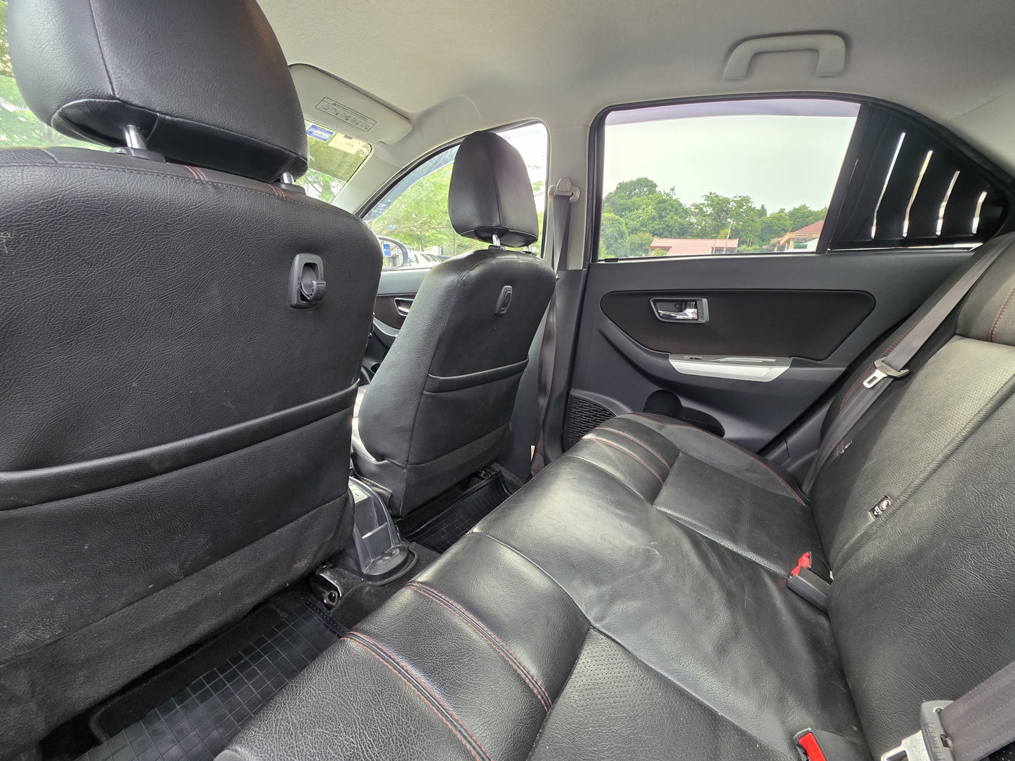 2020 Perodua BEZZA 1.3 A - 1300 ADV FL (AT) - (SD5574P)