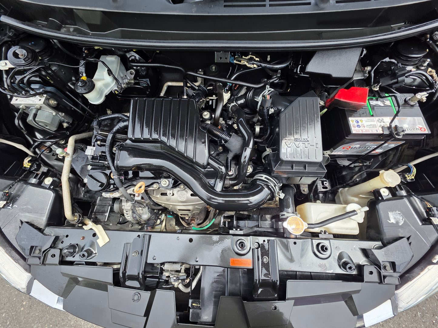 2018 Perodua MYVI 1.5 A - 1500 H FL (AT)